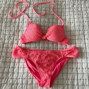 Victoria Secret Pink Bikini